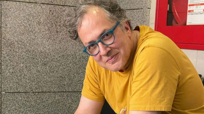 "Order 66" soruşturmasında flaş gelişme: Yönetmen İlker Canikligil tahliye edildi