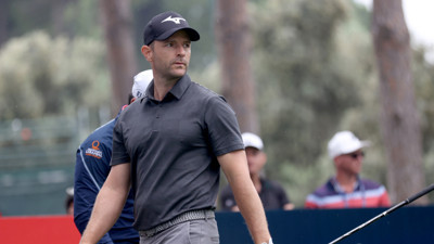 Turkish Airlines Open 2025 başladı: Golfün yıldızları Antalya’da buluştu