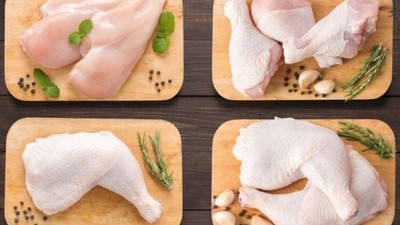 Bozulmuş tavuk hastanelik ediyor: Tüketici neye dikkat etmeli?