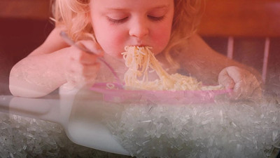 Çin tuzu alarmı: Çocuklar için büyük tehdit