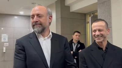 Gezi soruşturmasında yeni gelişme: Ünlü oyunculara hapis istemi