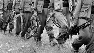 PKK silah bırakıyor: Gündemde af ve topluma entegrasyon var