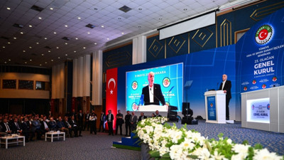 Şeker-İş’ten NBŞ lobilerine sert tepki: Tehdit aldık, geri adım atmadık