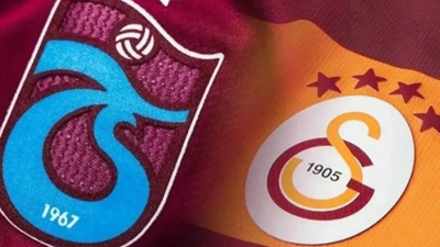 Trabzon’da kıran kırana kapışma! Trabzonspor-Galatasaray maçı saat kaçta? Hangi kanalda?