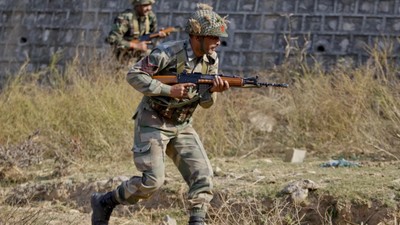 Hindistan, Pakistan’a misilleme saldırısı düzenledi: Sükûnet sağlandı