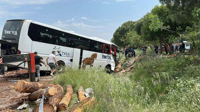 Katliam gibi kazanın raporu ortaya çıktı: Kamyonun geçmişi kabarık