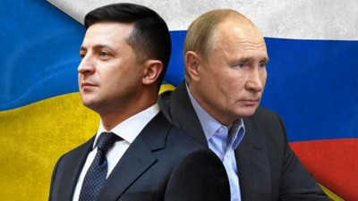 Putin’den İstanbul çağrısı: Zelenskiy ya masaya oturacak ya da Türkiye’yi kaybedecek