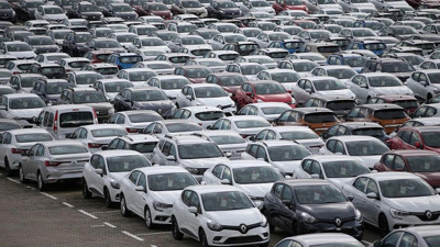 Türkiye otomotiv sektörü, Ocak-Nisan döneminde tarihi rekor kırdı