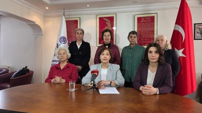 Cumhuriyet Kadınları'ndan çağrı: "Belediye bu hatadan dönmeli"