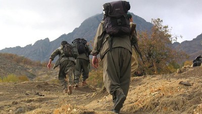 PKK silahları nasıl bırakacak? Üç aşamalı planın detayları ortaya çıktı