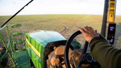 Traktörler tarlada ama ölüm kıyısında: Koruma sistemleri şart