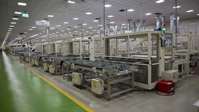 400 milyon dolarlık fabrika o ilimize kuruluyor: Yüzlerce kişiye iş imkanı!
