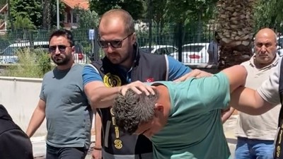 Aydın’daki yangında yeni gelişme