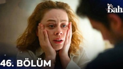 Bahar 46.Bölüm canlı ve reklamsız izle: Bahar dizisi son bölüm izle