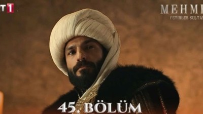 Mehmed: Fetihler Sultanı 45.bölüm canlı ve reklamsız izle: Mehmed: Fetihler Sultanı izle
