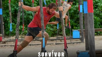 Survivor 2025 13 Mayıs salı kesintisiz ve canlı izle: Survivor canlı izle
