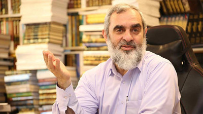 Boğaziçi’nde Nureddin Yıldız protestosu: 97 kişi gözaltına alındı