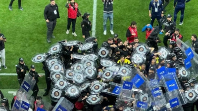 Olaylı derbi soruşturmasında Fenerbahçeli iki isme zorla getirme kararı