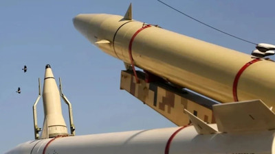 ABD’den Türkiye’ye 304 milyon dolarlık füze satışı