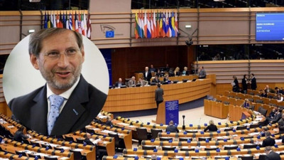 AB'den Kıbrıs'a özel temsilci: Dışişleri'nden taraflılık tepkisi