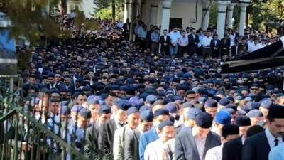 Diyanet raporunda dikkat çeken ifade: Süleymancılar yeni FETÖ olabilir