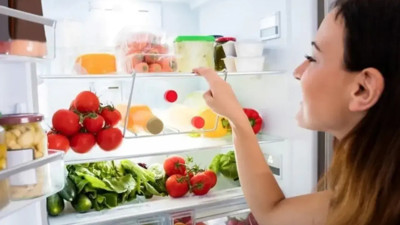 İşte vücudu yenileyen 10 mucizevi besin!