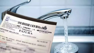 İstanbul'da suya zam geldi! Yeni tarifeler nasıl olacak?