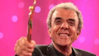 "Sevgi emektir” diyen usta artık yok: Ünlü yönetmen hayatını kaybetti