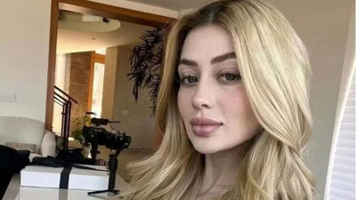 TikTok fenomeni canlı yayında öldürüldü