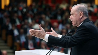 82. il mi geliyor? Cumhurbaşkanı'ndan dikkat çeken yanıt