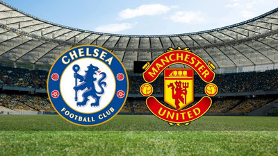 Chelsea – Manchester United maçı hangi kanalda? Chelsea – Manchester United maçı canlı izle