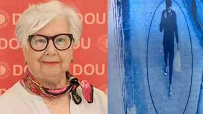 Dünyaca ünlü Türk profesör dolandırıldı:  2 milyonluk altınları aldılar