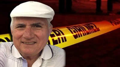 Eski belediye başkanı ölü bulundu!