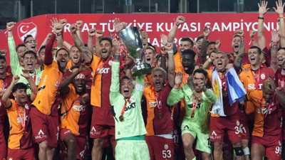 Fernando Muslera’dan Galatasaray’a veda: Yeni durağı belli oldu