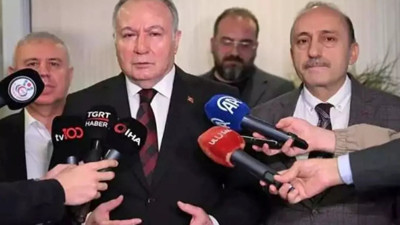 Kamu işçilerinin zam pazarlığında sonuç çıkmadı: İşçiler masadan kalkabilir