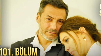 Kızılcık Şerbeti 101.bölüm kesintisiz ve canlı izle: Kızılcık Şerbeti son bölüm izle