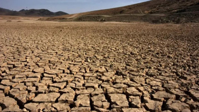 BM raporu: Türkiye çölleşiyor, 2100’e kadar yağış %30 düşecek