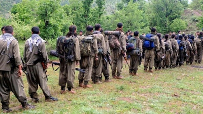 PKK sonrası yeni dönem: Beş aşamalı yol haritası netleşti