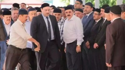 Ulusal kanal ulaştı: Süleymancı Kuriş yurt dışına mı kaçıyor?