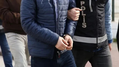 10 ilde dev operasyon: 86 tutuklama, 11 suç örgütü çökertildi