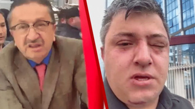 Altındağ Belediyesi’nde memura darp skandalı: Başkan Tiryaki’ye soruşturma