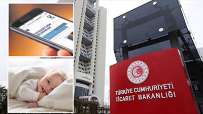 Anne - babalar dikkat: Ticaret Bakanlığı bu üç ürünü yasakladı