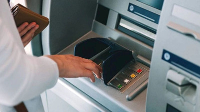 ATM kullananlar dikkat: Ücret kesintisi başladı