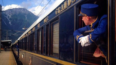 Bakan Uraloğlu duyurdu: Avrupa'nın efsanevi trenleri İstanbul yolunda