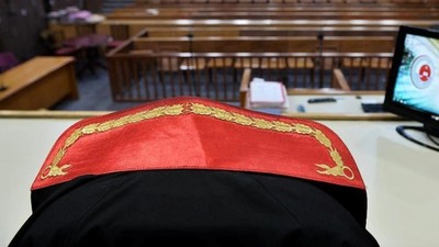 Resmi Gazete'de yayımlandı:  Üç büyük şehre yeni mahkemeler kurulacak!
