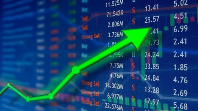 Yatırımcılar dikkat: Bu haftanın en çok kazandıranı belli oldu