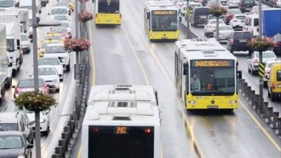 19 Mayıs'ta toplu taşıma ücretsiz mi? İşte il il uygulamalar