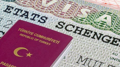 Türkiye'den rekor başvuru! Schengen ret oranları düştü