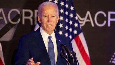 Eski ABD başkanı Joe Biden’a kanser şoku!