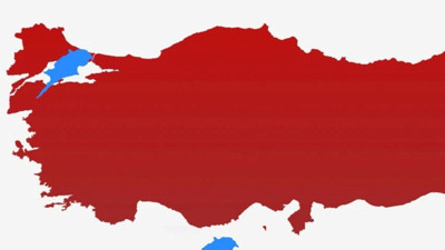 Meteoroloji Marmara'yı uyardı: 10 derece birden!